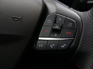 Ford Focus 2.3 EcoBoost ST 206 kW (280 CV)