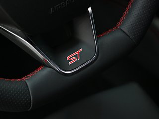 Ford Focus 2.3 EcoBoost ST 206 kW (280 CV)
