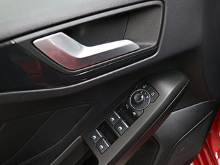 Ford Focus 2.3 EcoBoost ST 206 kW (280 CV)
