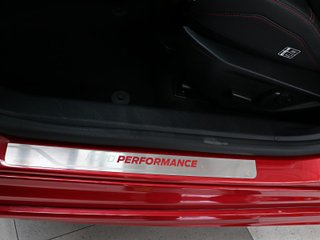Ford Focus 2.3 EcoBoost ST 206 kW (280 CV)