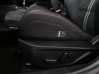 Ford Focus 2.3 EcoBoost ST 206 kW (280 CV)
