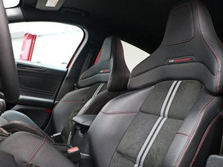 Ford Focus 2.3 EcoBoost ST 206 kW (280 CV)