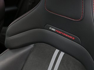 Ford Focus 2.3 EcoBoost ST 206 kW (280 CV)