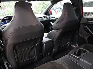 Ford Focus 2.3 EcoBoost ST 206 kW (280 CV)