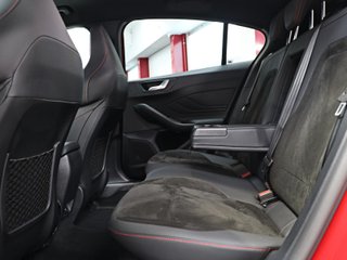 Ford Focus 2.3 EcoBoost ST 206 kW (280 CV)