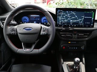 Ford Focus 2.3 EcoBoost ST 206 kW (280 CV)
