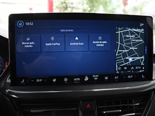 Ford Focus 2.3 EcoBoost ST 206 kW (280 CV)
