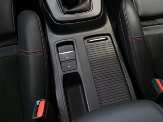 Ford Focus 2.3 EcoBoost ST 206 kW (280 CV)