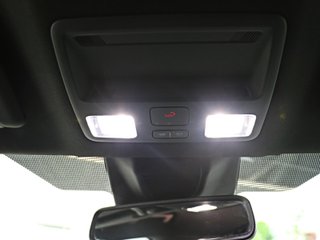 Ford Focus 2.3 EcoBoost ST 206 kW (280 CV)