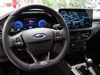 Ford Focus 2.3 EcoBoost ST 206 kW (280 CV)