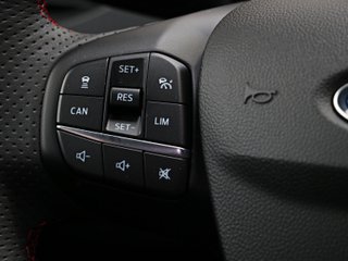 Ford Focus 2.3 EcoBoost ST 206 kW (280 CV)
