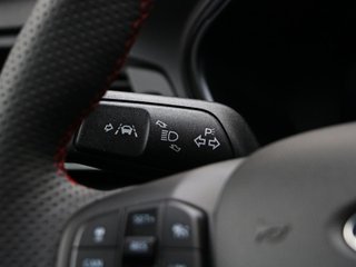 Ford Focus 2.3 EcoBoost ST 206 kW (280 CV)