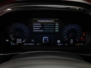 Ford Focus 2.3 EcoBoost ST 206 kW (280 CV)
