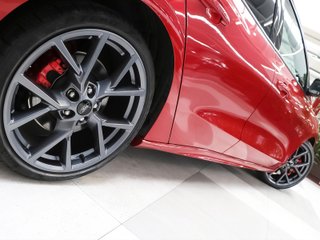 Ford Focus 2.3 EcoBoost ST 206 kW (280 CV)