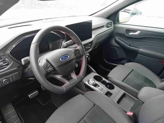 Ford Kuga 2.5 Duratec PHEV ST-Line X Auto 178 kW (243 CV)