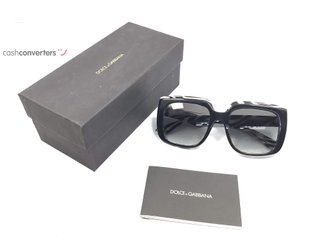 gafa de sol señora dolce and gabbana dg4414