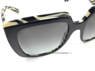 gafa de sol señora dolce and gabbana dg4414