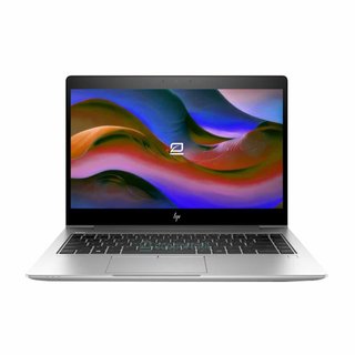 HP EliteBook 840 G6 Táctil 14" i5 8365U, 16GB, SSD 512GB, FHD, A+