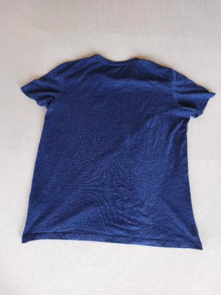 Camiseta MTV Logo Multicolor