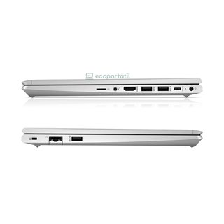 HP ProBook 445 G8 14" AMD Ryzen 5 5600U, 16GB, SSD 256GB, FHD, A+
