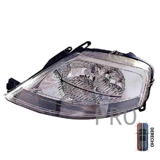 Faro Principal Eléctrico - Derecho - Citroën CITROEN C3 (2002-2010)