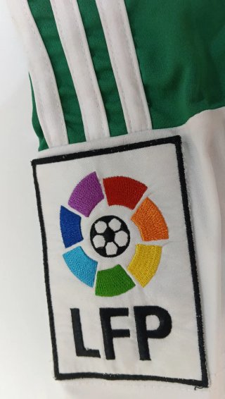Camiseta de futbol Adidas