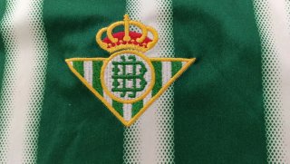 Camiseta de futbol Adidas