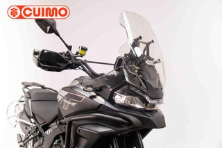 CFMOTO 700 MT