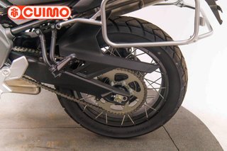 CFMOTO 700 MT