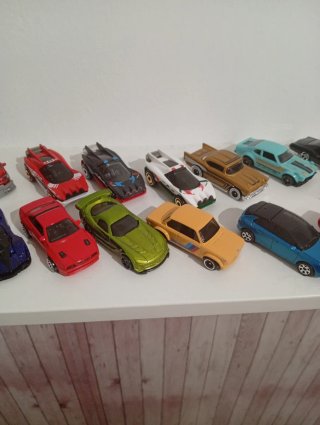 Hot Wheels III