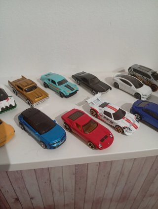 Hot Wheels III
