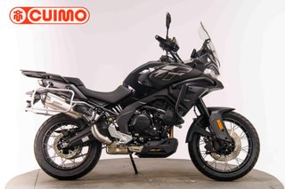 CFMOTO 700 MT