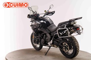 CFMOTO 700 MT