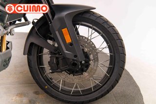 CFMOTO 700 MT
