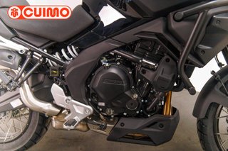 CFMOTO 700 MT