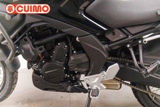 CFMOTO 700 MT