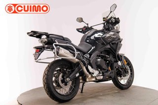 CFMOTO 700 MT