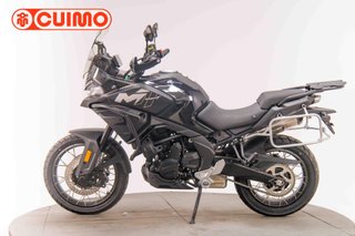 CFMOTO 700 MT