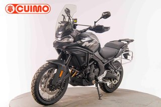 CFMOTO 700 MT