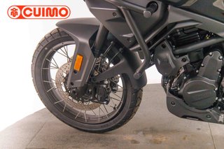 CFMOTO 700 MT