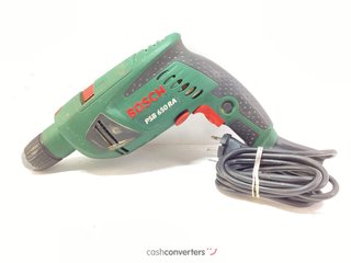 taladro electrico bosch psb650ra