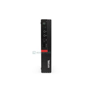 Pack Lenovo M720q Tiny i5 8500T 8GB SSD 256GB + LCD 23" + Tecl y Ratón Inalámbrico + WiFi