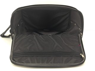 maleta viaje samsonite mini