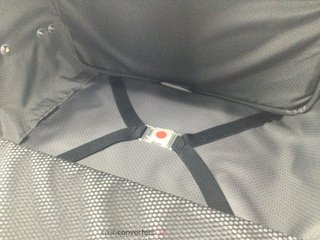 maleta viaje samsonite mini