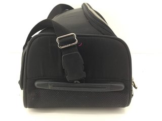 maleta viaje samsonite mini