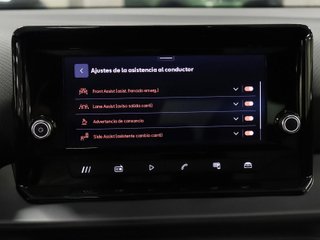 SEAT Ibiza 1.0 TSI SANDS FR 85 kW (115 CV)
