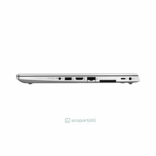 HP EliteBook 830 G5 13,3" i7 8650U, 16GB, SSD 512GB, FHD, A+