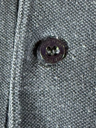 Polo Fred Perry Azul Talla M