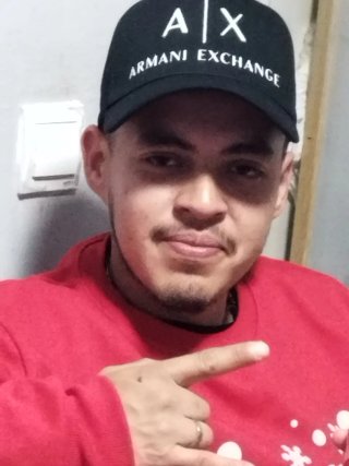 Busco trabajo de ayudante Albañil