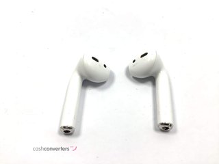 in-ear apple airpods 2 gen